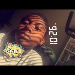 Meet your Posher, Kara